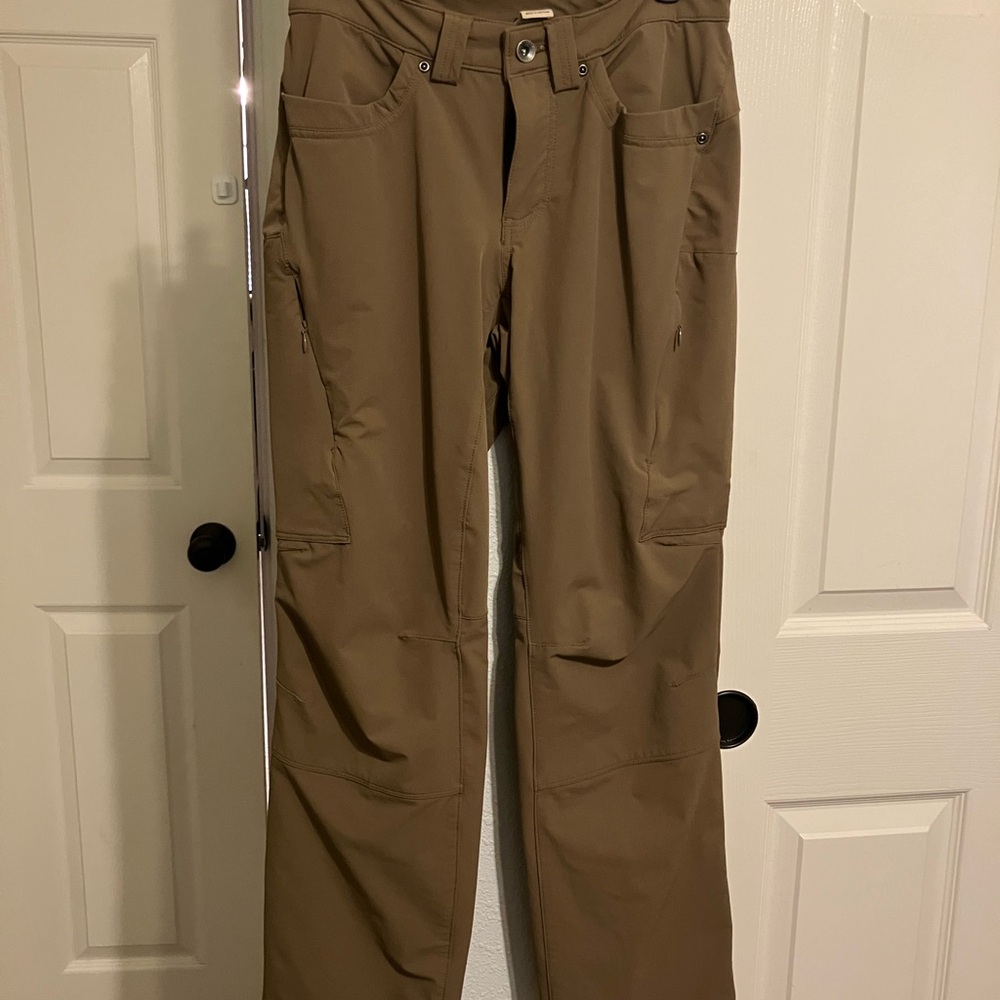Duluth Women’s pants size 4/29